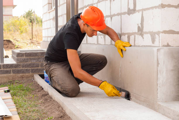 Licensed Emergency Waterproofing service in Harrodsburg, KY - SJ Waterproofing Pros